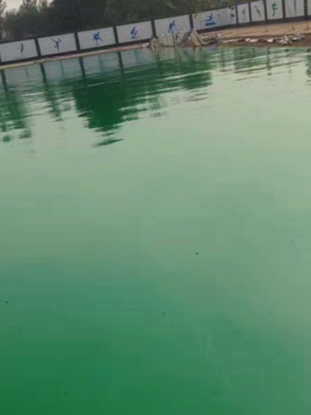柳州篮球场翻新怎么做